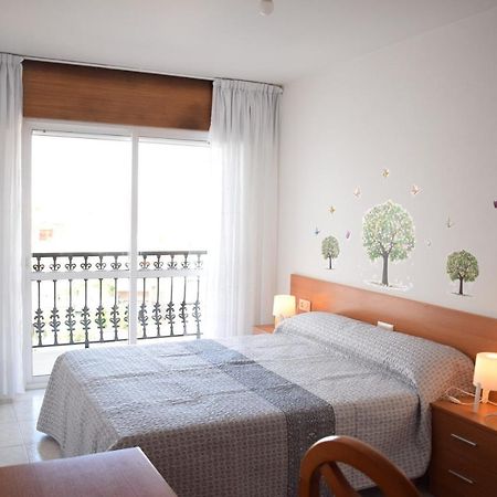 Apartamentos O Grove Εξωτερικό φωτογραφία