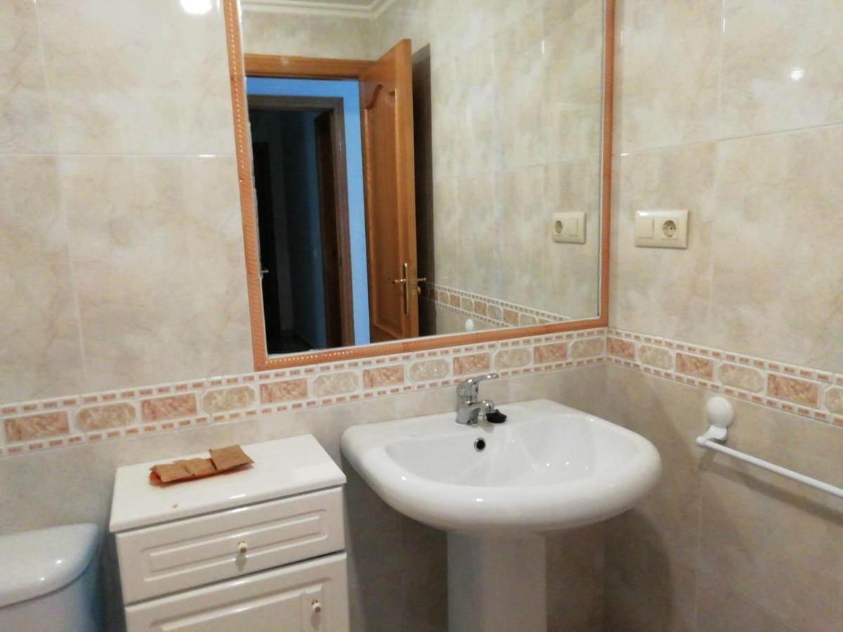 Apartamentos O Grove Εξωτερικό φωτογραφία