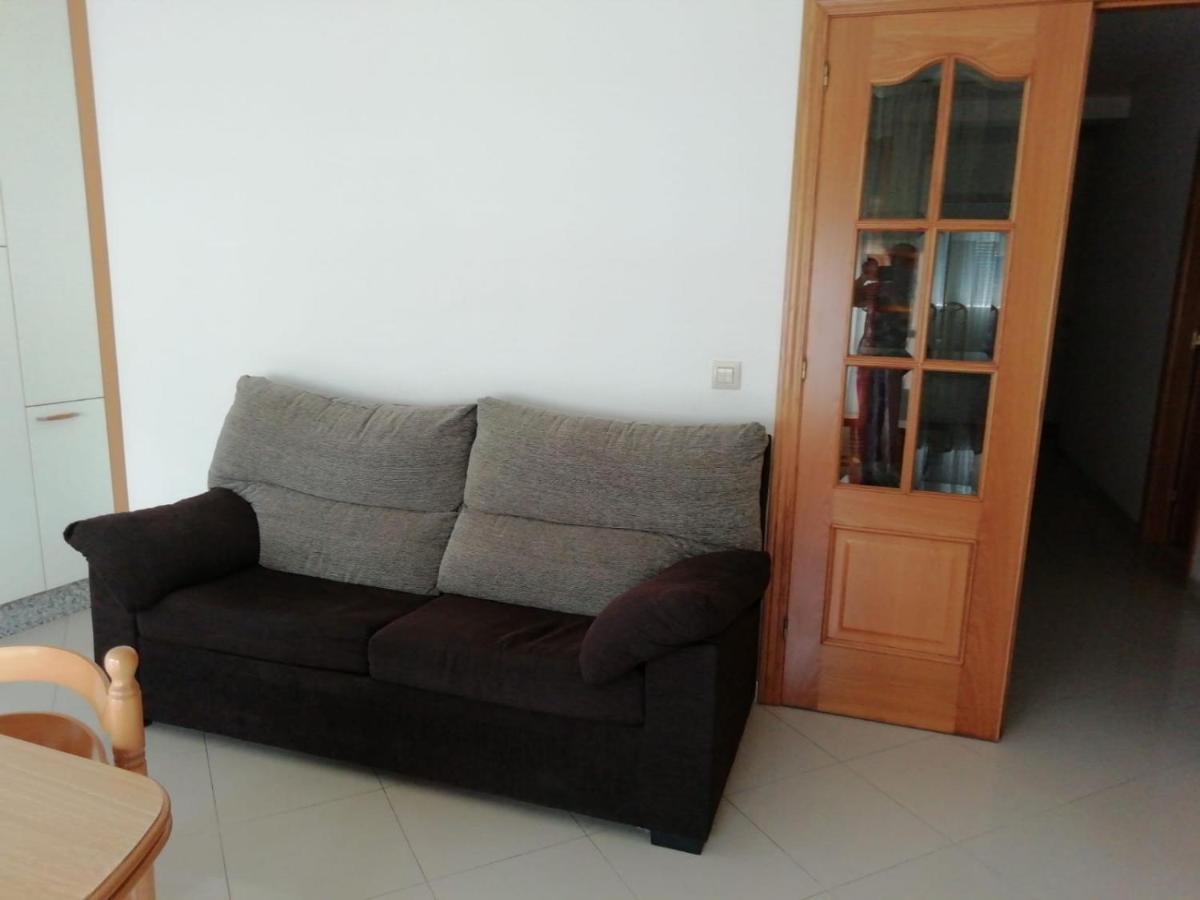 Apartamentos O Grove Εξωτερικό φωτογραφία
