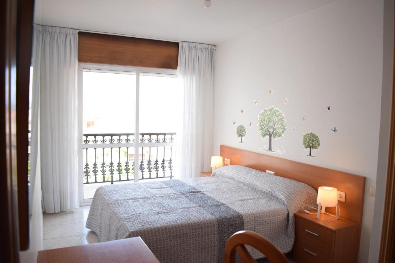 Apartamentos O Grove Εξωτερικό φωτογραφία