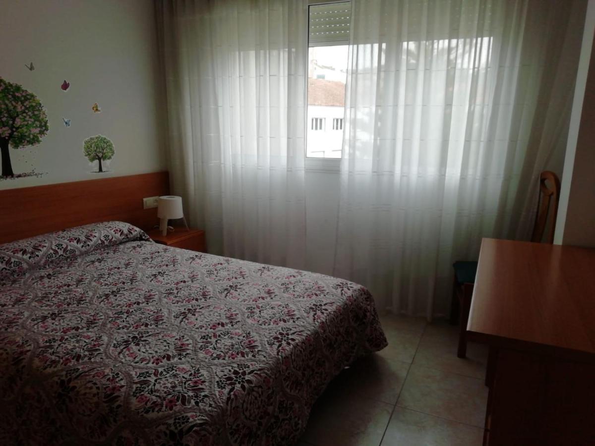 Apartamentos O Grove Εξωτερικό φωτογραφία