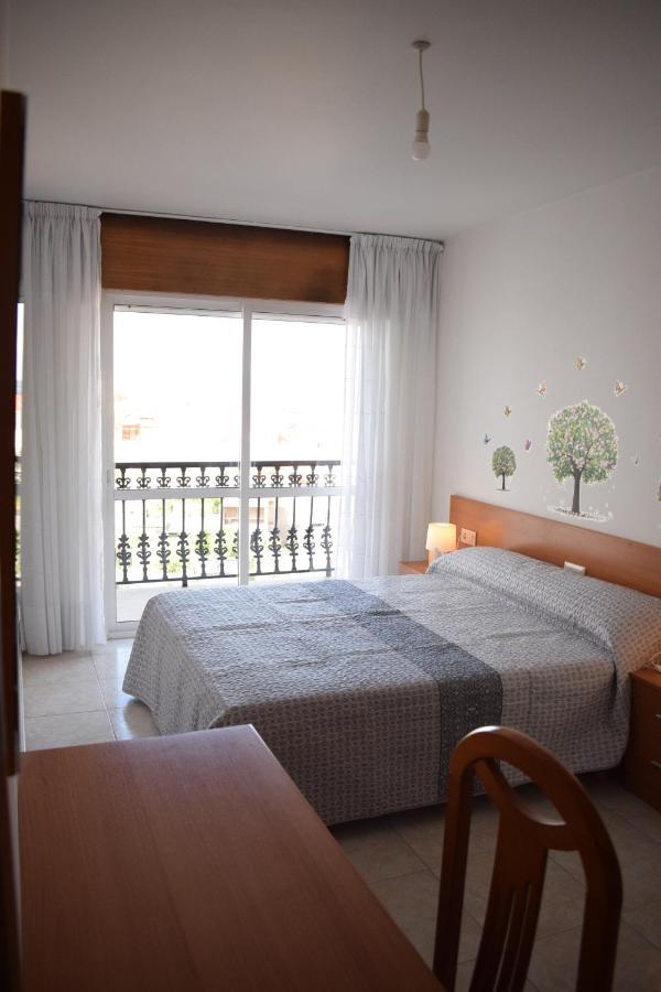 Apartamentos O Grove Εξωτερικό φωτογραφία