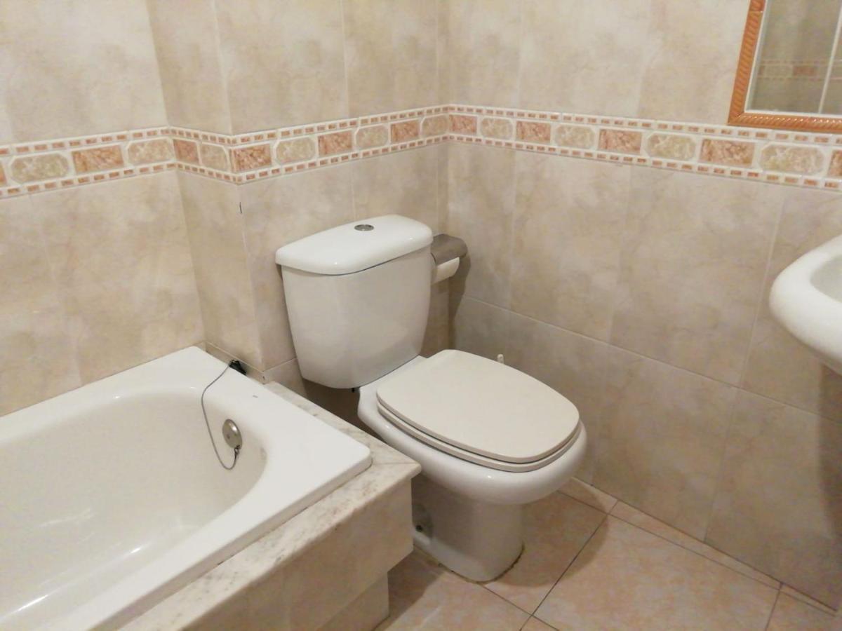 Apartamentos O Grove Εξωτερικό φωτογραφία