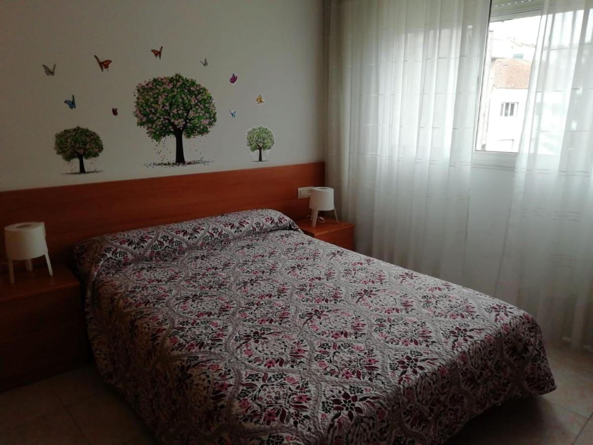 Apartamentos O Grove Εξωτερικό φωτογραφία