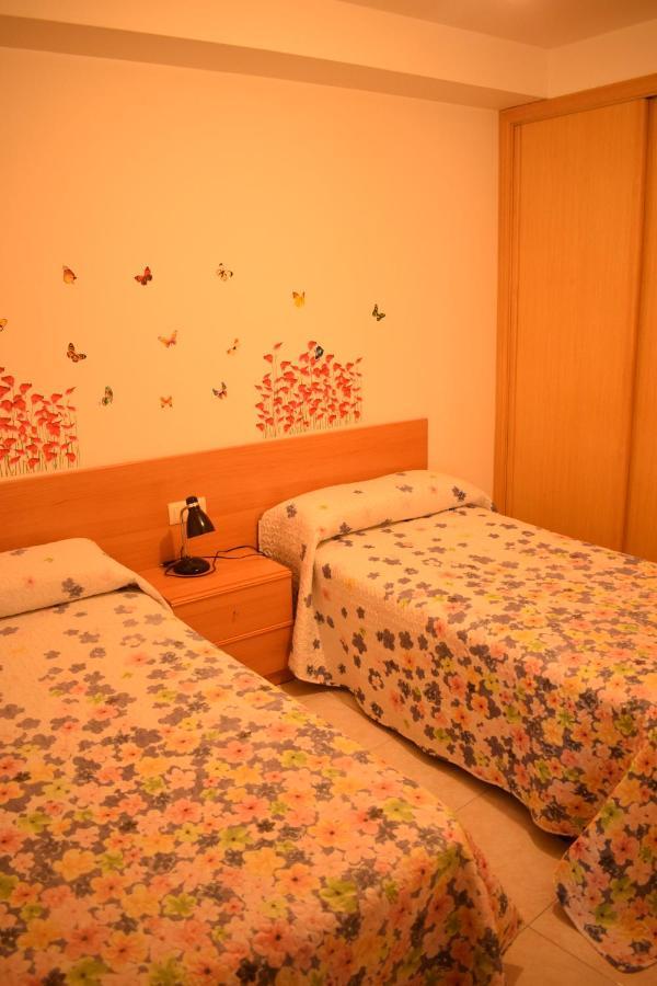 Apartamentos O Grove Εξωτερικό φωτογραφία