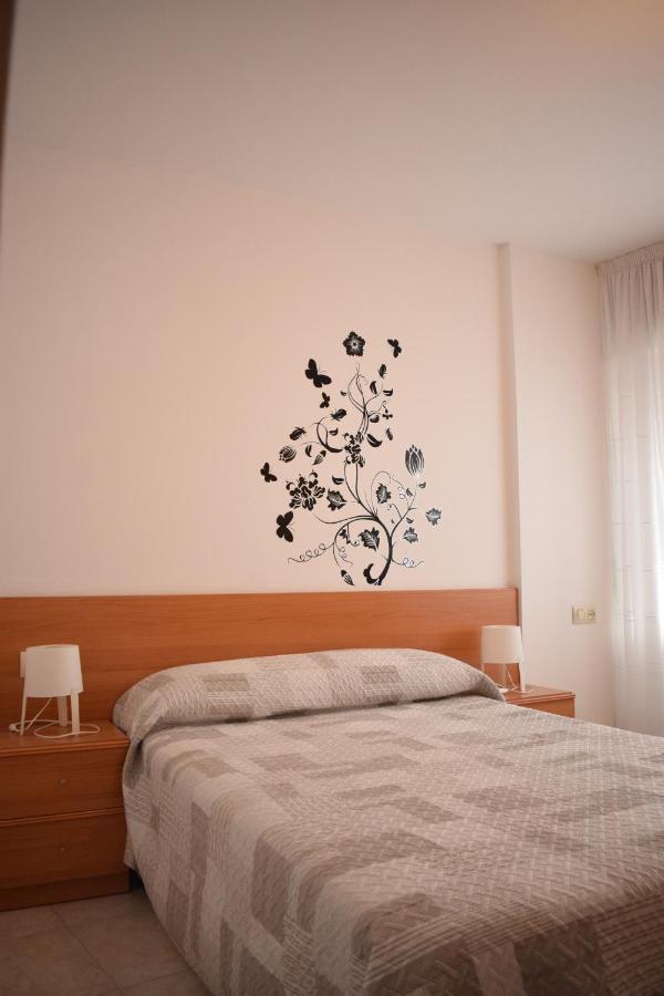 Apartamentos O Grove Εξωτερικό φωτογραφία