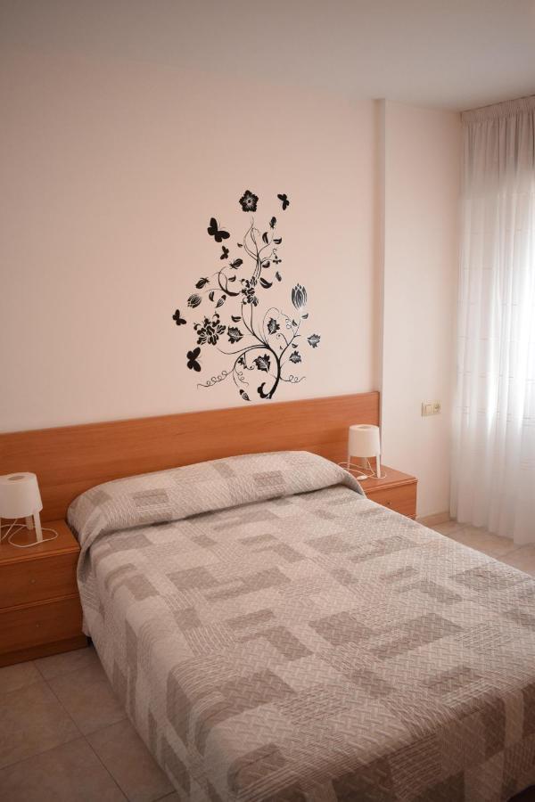 Apartamentos O Grove Εξωτερικό φωτογραφία