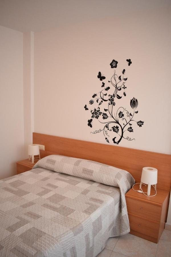Apartamentos O Grove Εξωτερικό φωτογραφία