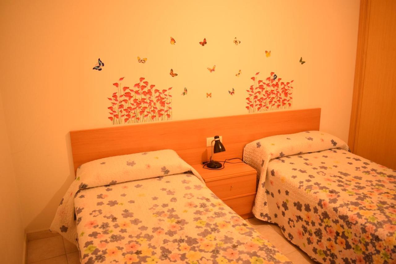 Apartamentos O Grove Εξωτερικό φωτογραφία