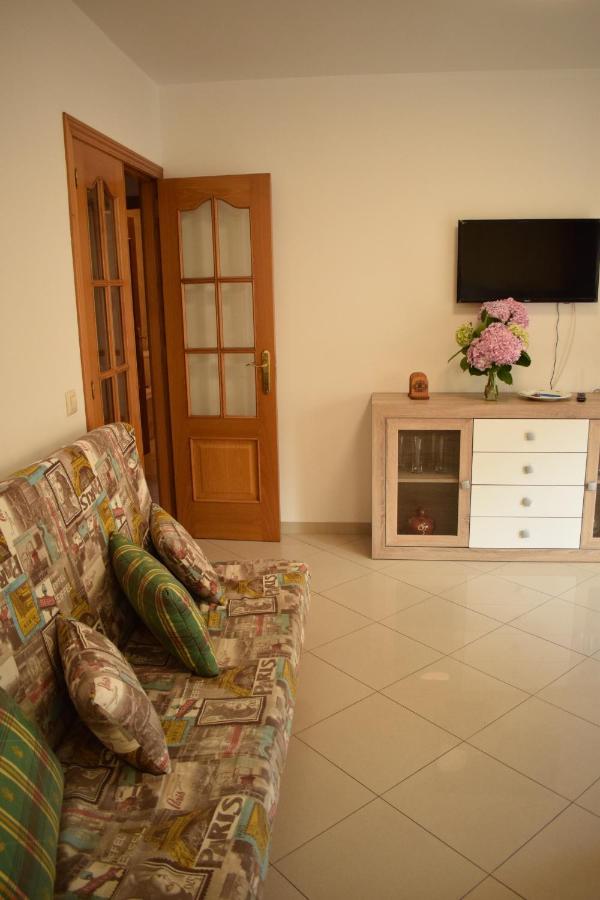Apartamentos O Grove Εξωτερικό φωτογραφία