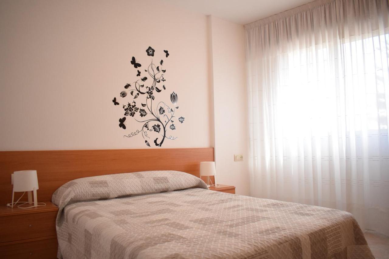 Apartamentos O Grove Εξωτερικό φωτογραφία