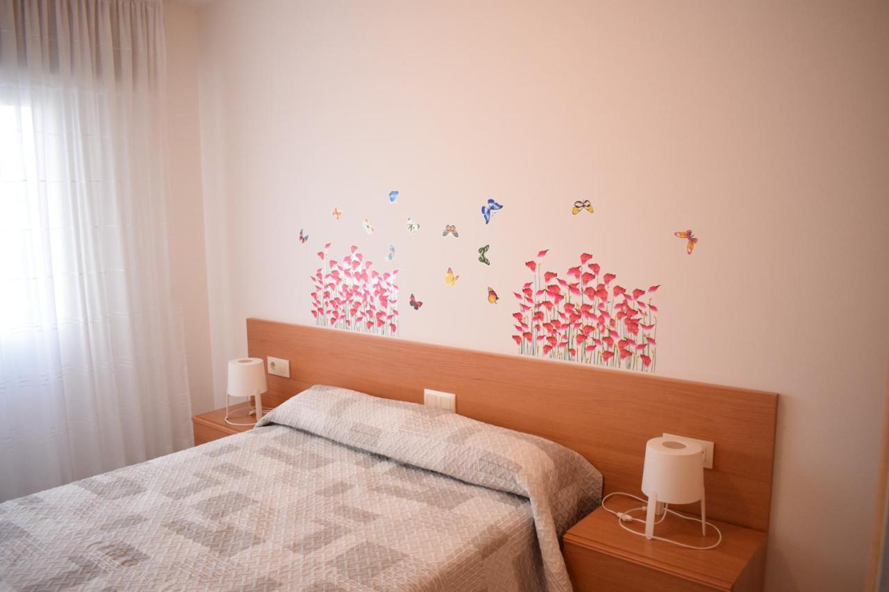 Apartamentos O Grove Εξωτερικό φωτογραφία