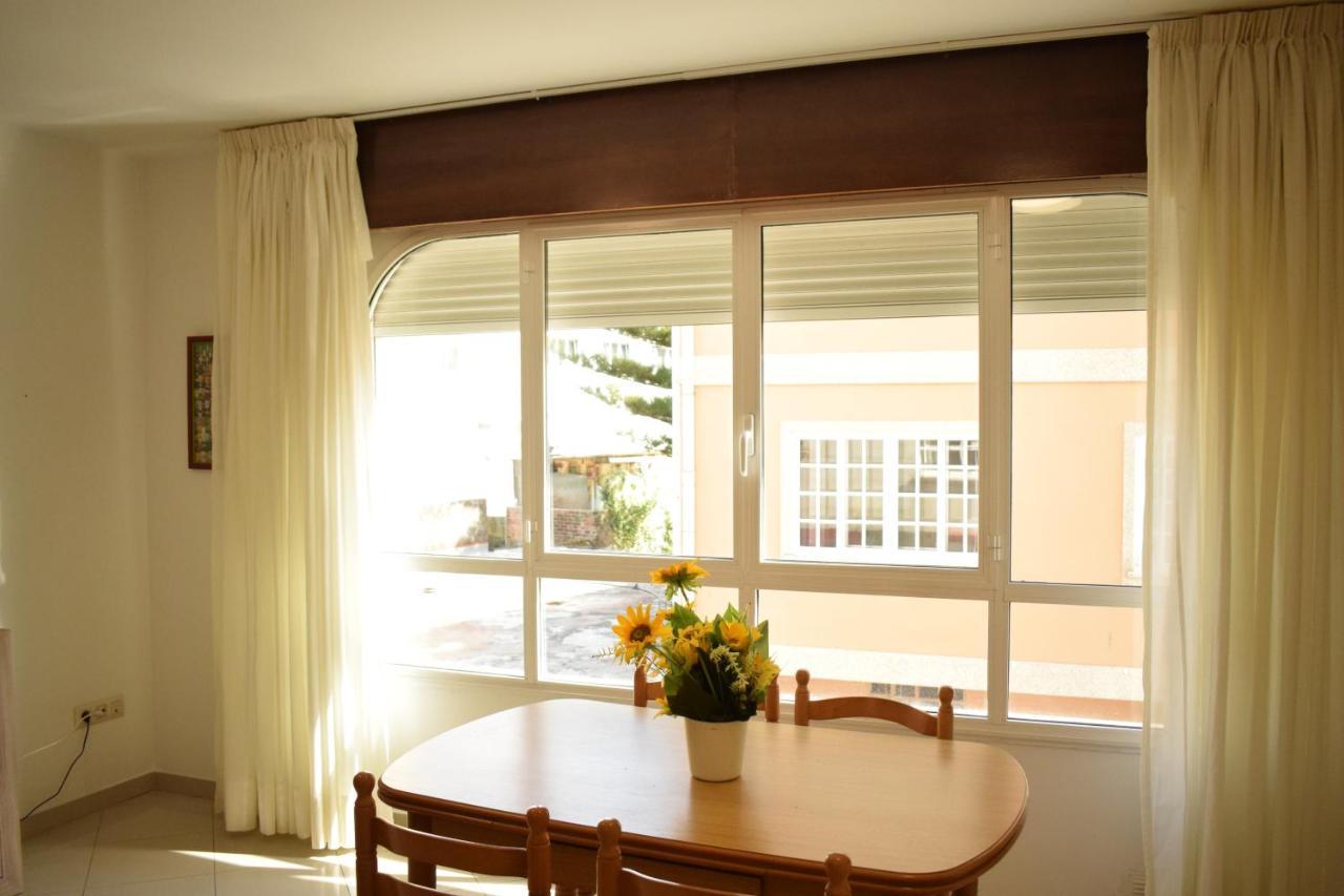 Apartamentos O Grove Εξωτερικό φωτογραφία
