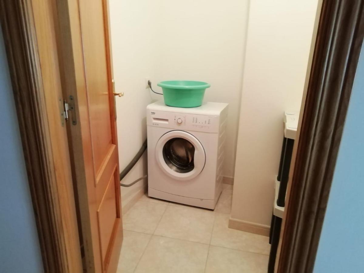 Apartamentos O Grove Εξωτερικό φωτογραφία