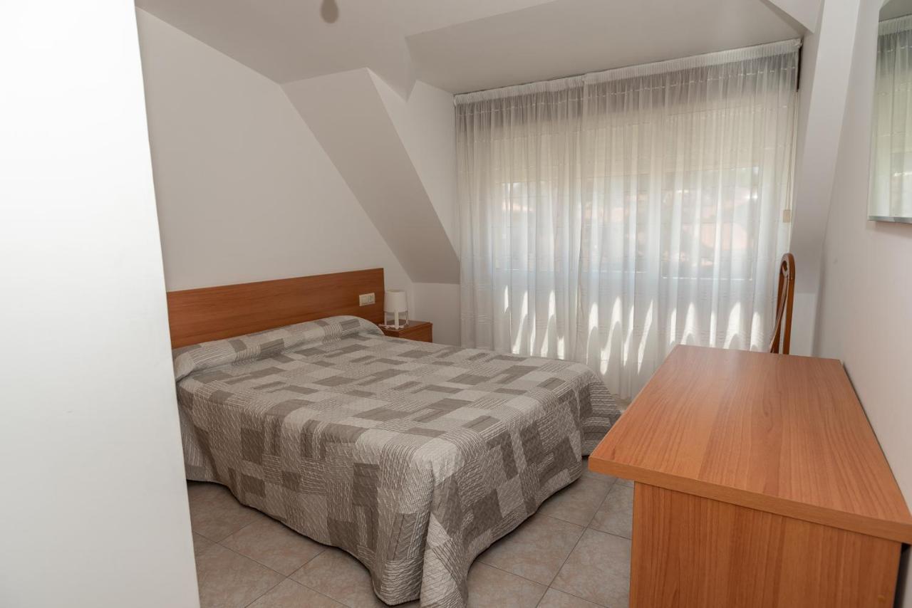 Apartamentos O Grove Εξωτερικό φωτογραφία