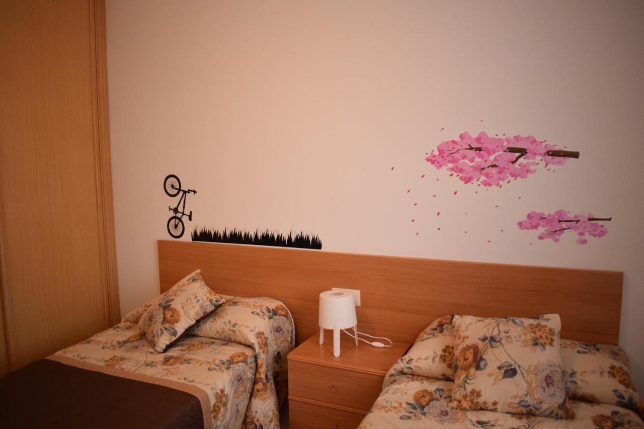 Apartamentos O Grove Εξωτερικό φωτογραφία
