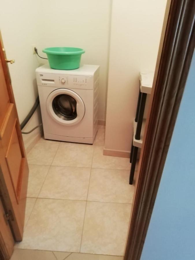 Apartamentos O Grove Εξωτερικό φωτογραφία