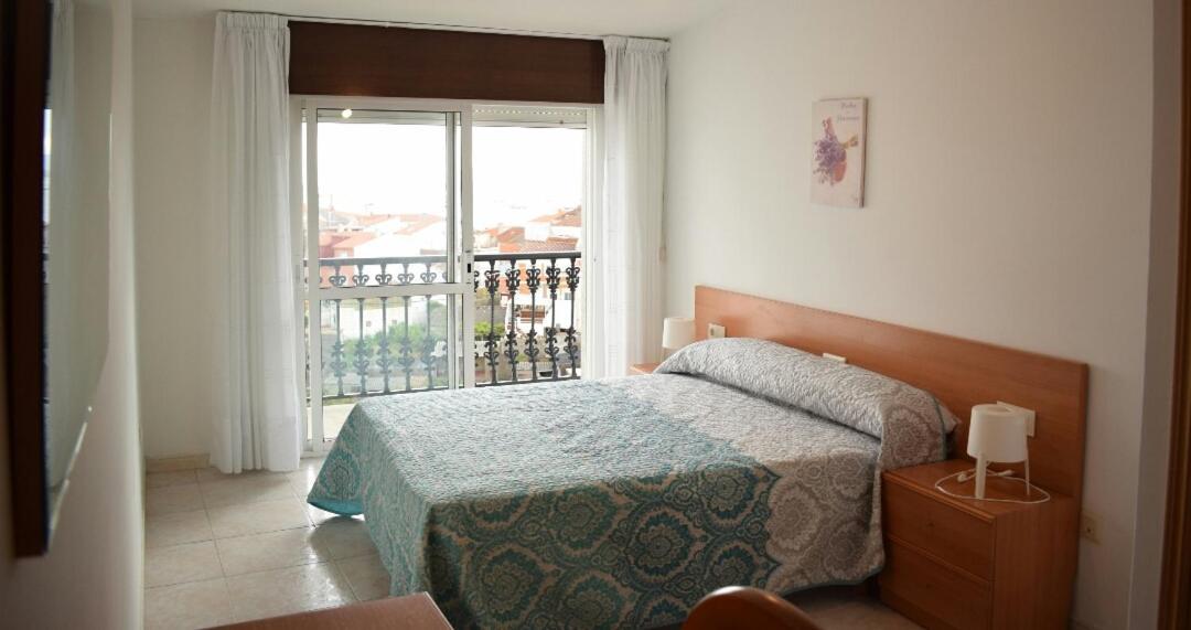 Apartamentos O Grove Εξωτερικό φωτογραφία