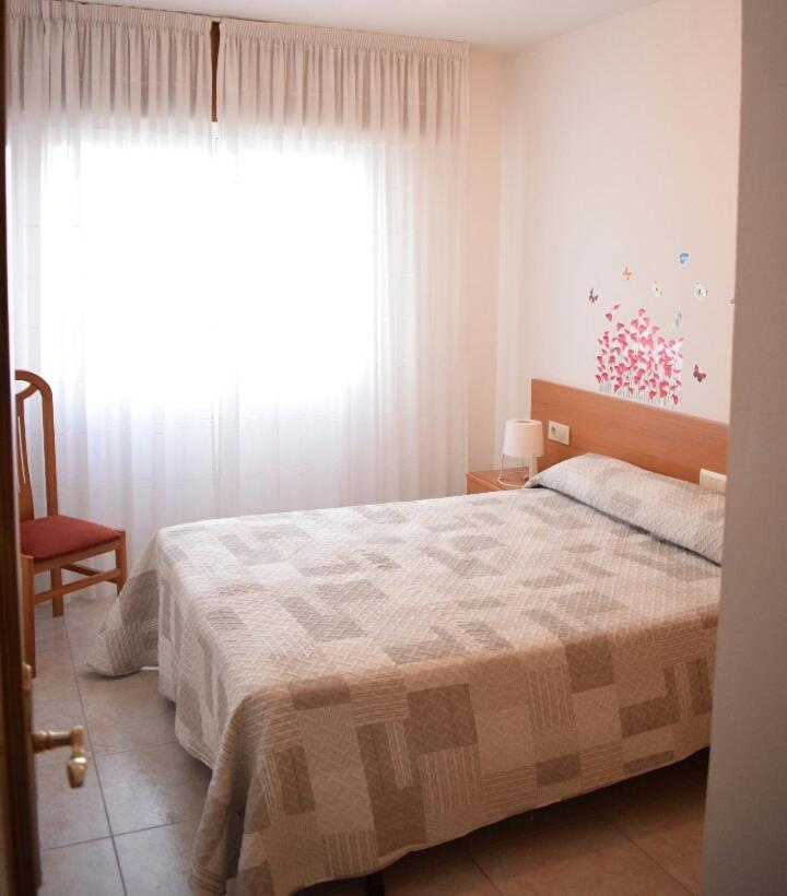 Apartamentos O Grove Εξωτερικό φωτογραφία