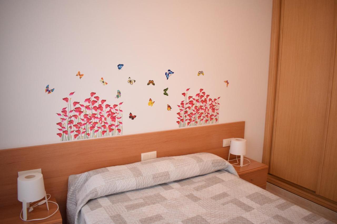 Apartamentos O Grove Εξωτερικό φωτογραφία