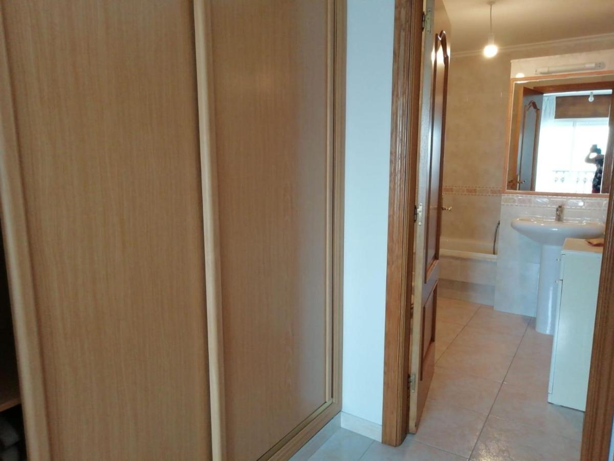 Apartamentos O Grove Εξωτερικό φωτογραφία