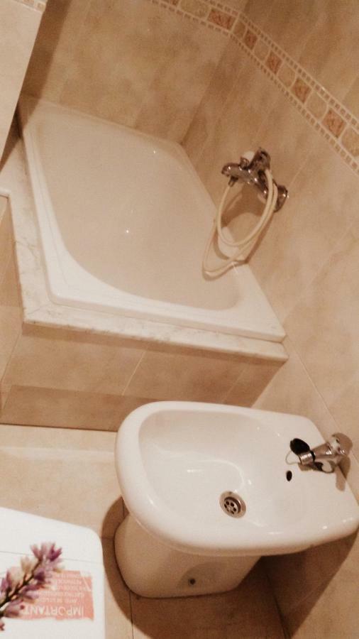 Apartamentos O Grove Εξωτερικό φωτογραφία