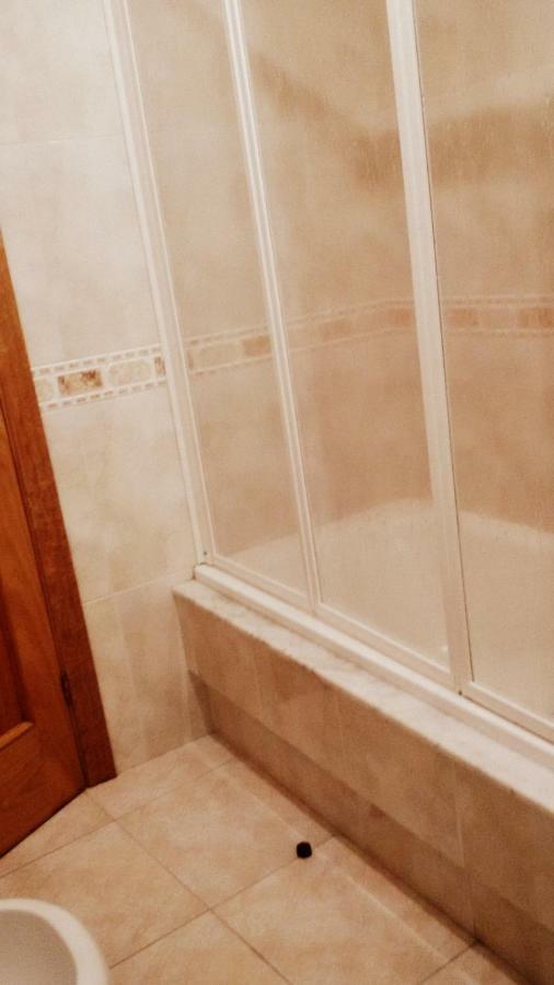 Apartamentos O Grove Εξωτερικό φωτογραφία