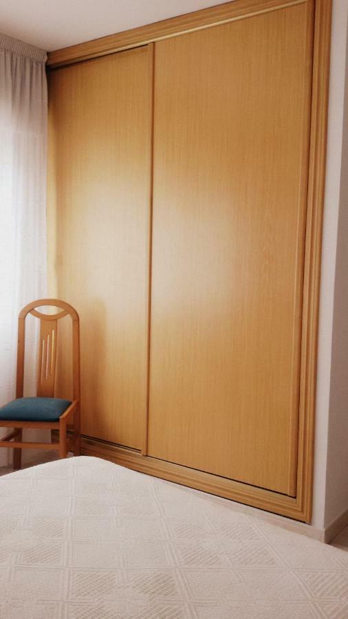 Apartamentos O Grove Εξωτερικό φωτογραφία