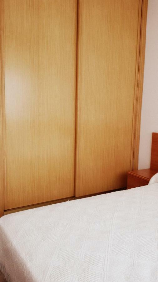 Apartamentos O Grove Εξωτερικό φωτογραφία