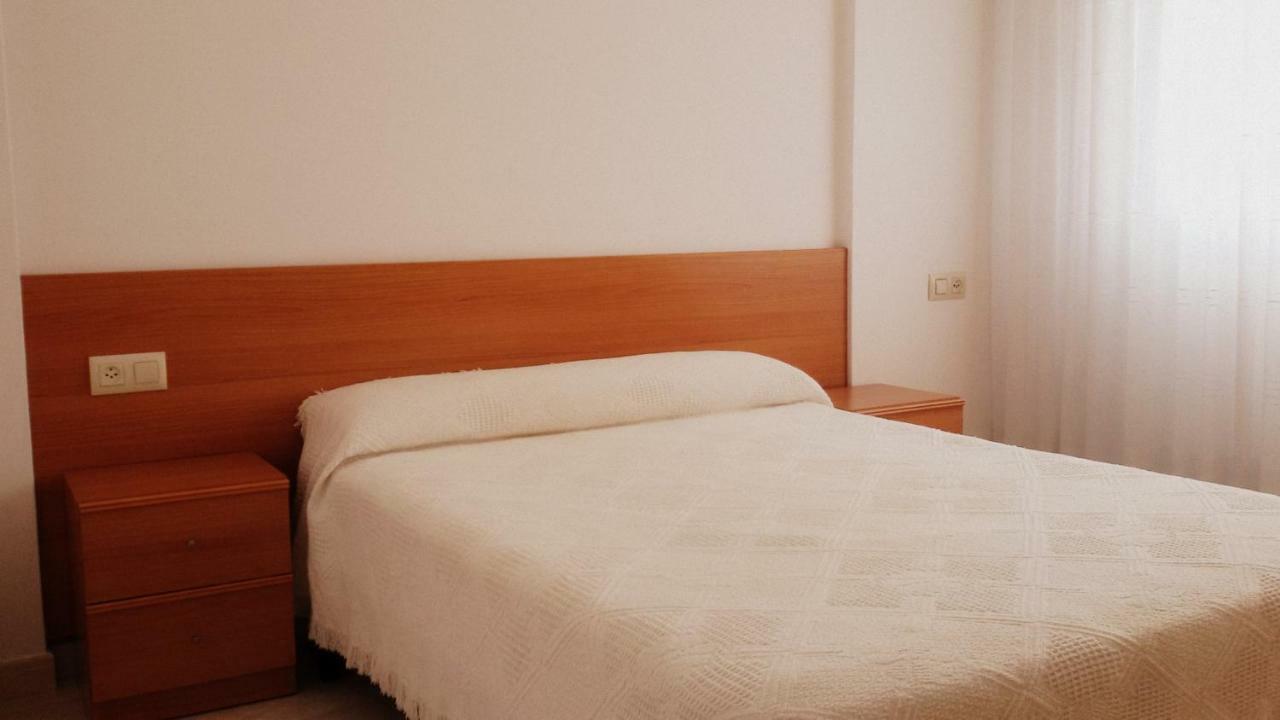 Apartamentos O Grove Εξωτερικό φωτογραφία