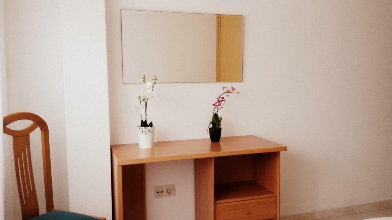 Apartamentos O Grove Εξωτερικό φωτογραφία