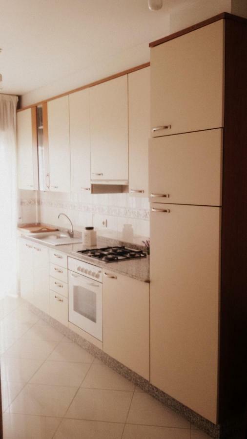 Apartamentos O Grove Εξωτερικό φωτογραφία