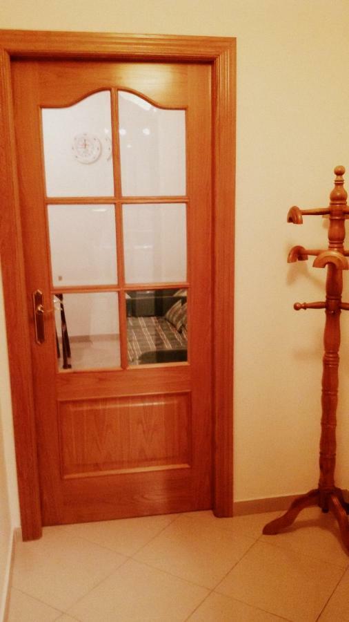 Apartamentos O Grove Εξωτερικό φωτογραφία
