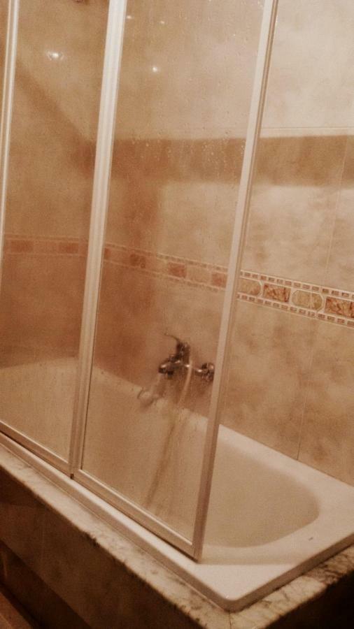 Apartamentos O Grove Εξωτερικό φωτογραφία