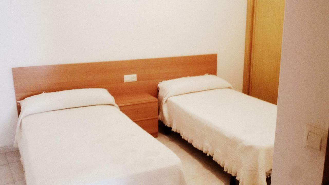 Apartamentos O Grove Εξωτερικό φωτογραφία