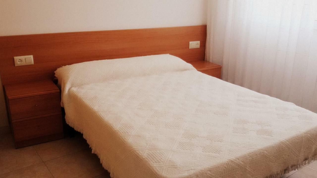 Apartamentos O Grove Εξωτερικό φωτογραφία